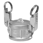 Raccordo Self Lock Inox Tipo Dc Raccordi Cam Lock Mastertubi