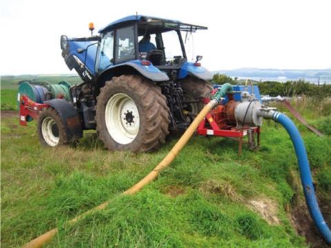 Flattenable tubes
