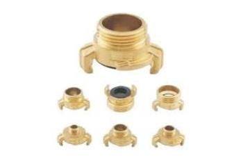 Express brass fittings