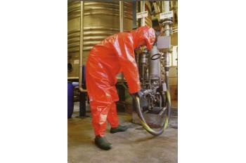 Chemical hoses Chemical hoses