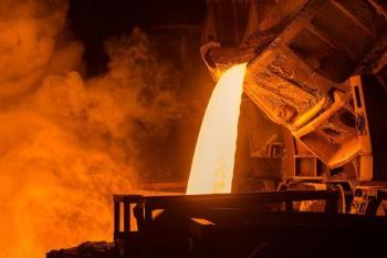 Gas and hot fume suction pipes Gas and hot fume suction pipes