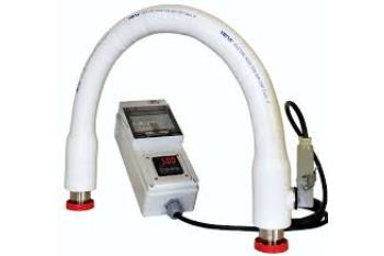 Pipes for the pharmaceutical industry Pipes for the pharmaceutical industry