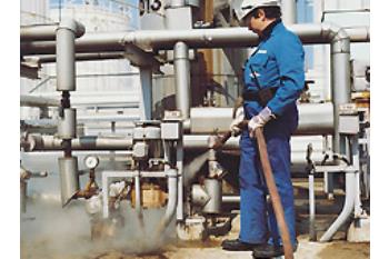 Steam hoses Steam hoses
