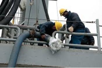 Nautical hoses - off-shore umbilical hoses Nautical hoses - off-shore umbilical hoses
