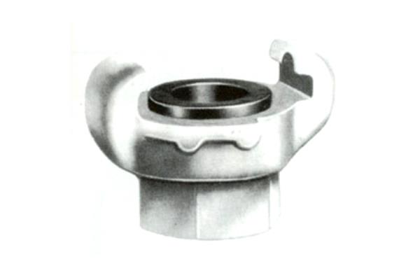 3600 EXPRESS FEMALE FITTING ACCORDING TO STANDARD DIN 3489