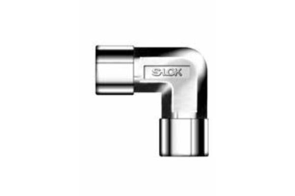 LOK STANDARD P-SL - NPT female elbow