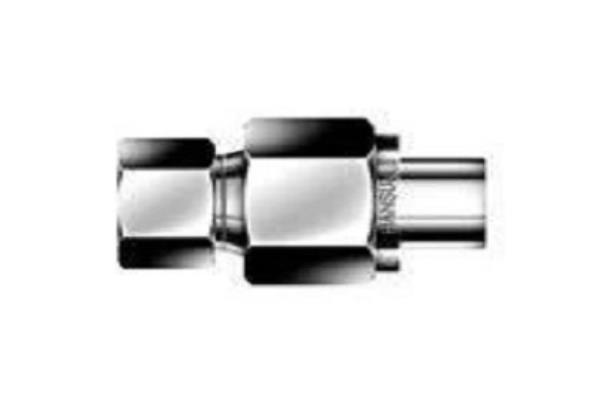 LOK STANDARD P-SUJ - NPT female ball joint coupling