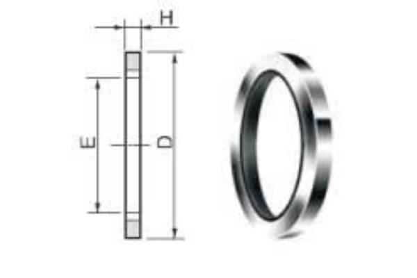 LOK STANDARD SGC - ISO parallel seal