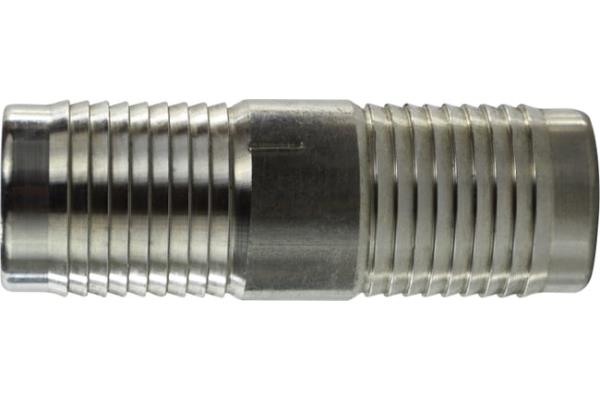 AISI304 WELD-ON HOSE PORT