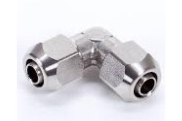 STAINLESS STEEL FITTING FITTING INTERMEDIATE CORNER