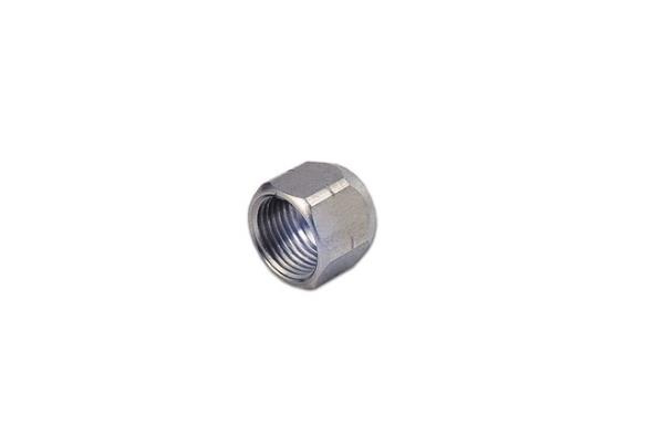 STAINLESS STEEL NUT FOR FITTING FITTINGS