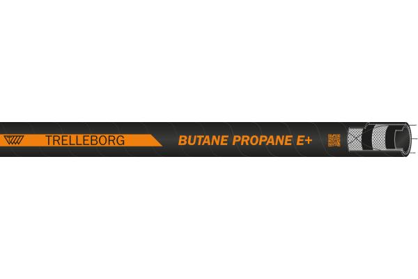 BUTANE - PROPANE E+ HOSE