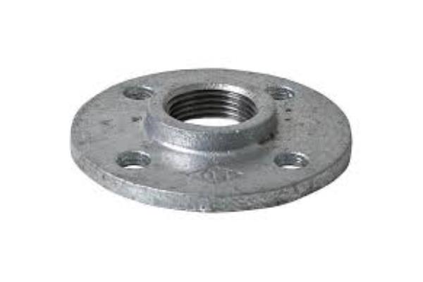 CIRCULAR FLANGE