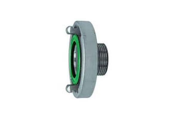 STORZ MALE THREADED STAINLESS STEEL FITTING