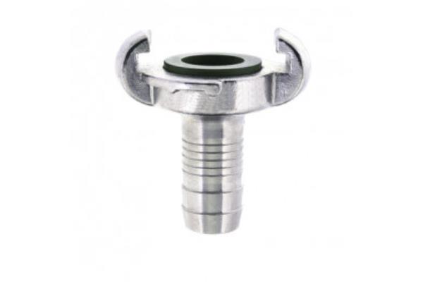 EXPRESS STAINLESS STEEL HOSE FITTING