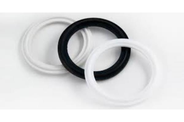 GASKETS FOR CLAMP CONNECTOR DIN 32676