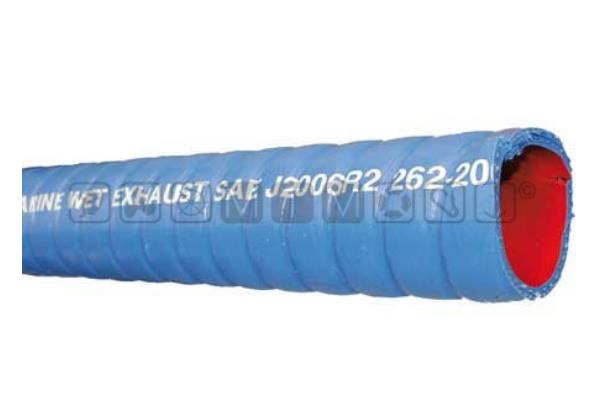 SILFLEX MARINE TUBE