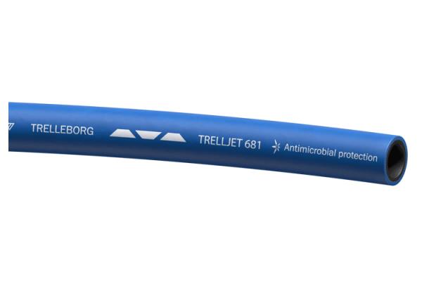 TUBO TRELLJET 681 Antimicrobial Protection