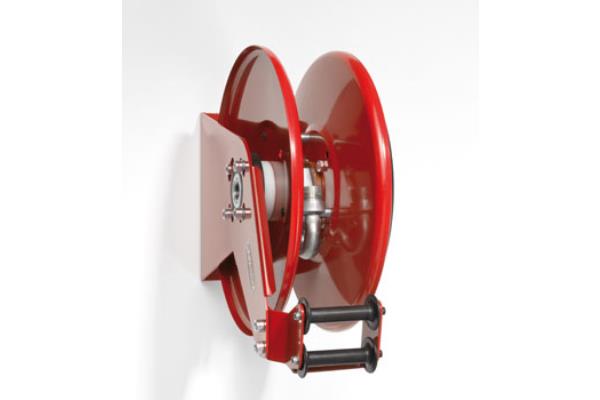 mini hose reel 8 - 15 metres