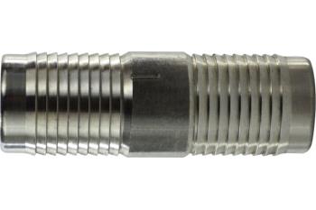 AISI304 WELD-ON HOSE PORT