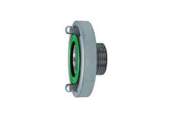 STORZ MALE THREADED STAINLESS STEEL FITTING