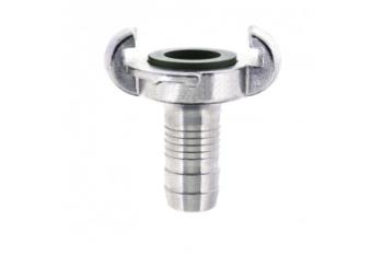 EXPRESS STAINLESS STEEL HOSE FITTING