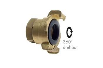 EXPRESS FEMALE THREADED BRASS FITTING