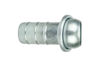 120_3 - MALE ZINC-PLATED SPHERICAL HOSE CONNECTOR