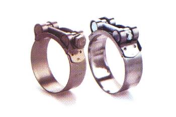 HEAVY DUTY BOLT CLAMP W2 HEAVY DUTY BOLT CLAMP W2