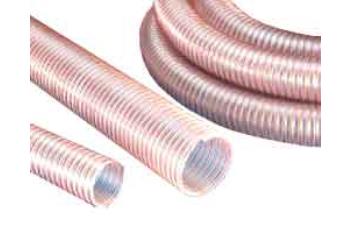 HEAVY DUTY ANTISTATIC FOOD-GRADE POLYURETHANE TUBE (PUP-RHP_AL) - 3.0