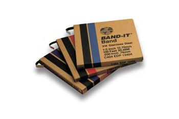 BAND-IT TAPE BAND-IT TAPE