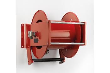 Heavy series automatic hose reel Heavy series automatic hose reel