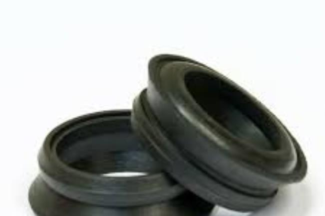 2800 Rubber gasket for EXPRESS fittings - 1