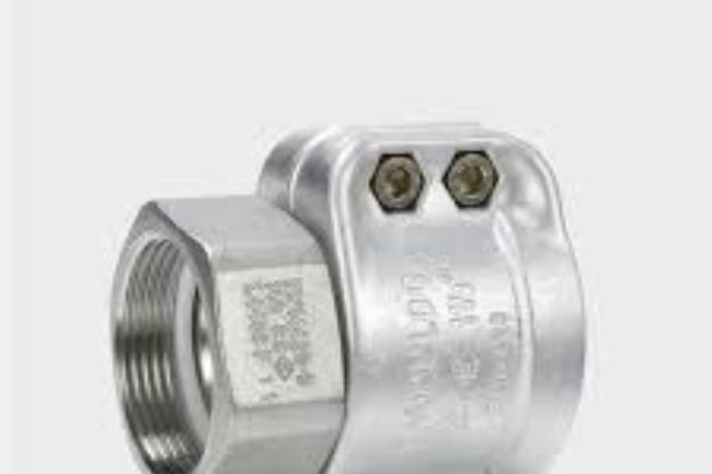 EN 14420-2 STAINLESS STEEL HOSE FEMALE FITTING - 2